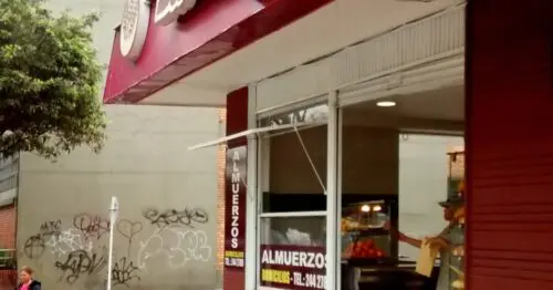 LA TOSCANA PANADERIA BOGOTÁ LA TOSCANA PANADERIA BOGOTÁ